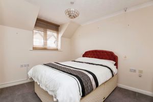 BEDROOM ONE- click for photo gallery